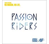Animelo Summer Live 2016 Toki TOKI PASSION RIDERS Tower Records Limited