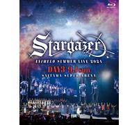 Animelo Summer Live 2024 -Stargazer- 9.1 (Blu-ray) V.A.