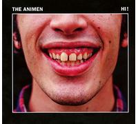Animen - Hi