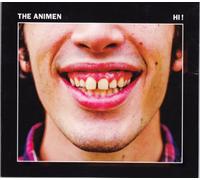 Animen, the - Hi