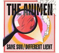 Animen, The - Same Sun/Different Light