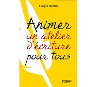 Animer un atelier d'écriture pour tous