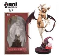 AniMester Little Devil Moemoeko PREMIUM VER Girl Figure Action Figures