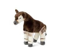 Animigos Okapi - Peluche di peluche