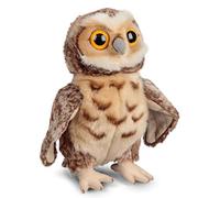 Animigos - Pupazzo di peluche a forma di audaco, 27 cm