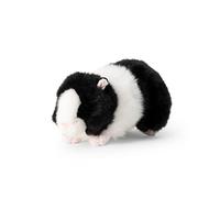Animigos Mondo della Natura in Bianco E Nero Guinea Pig, Design e Colori Assortiti, 38477