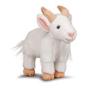 Animigos - World of Nature Eco - Capra Peluche - 24 cm