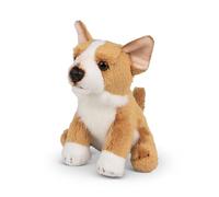 ANIMIGOS WORLD OF NATURE MINI CORGI
