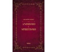 Animismo e spiritismo