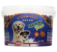 animo concept Nobby Starsnack Training Bones County per Cani 1,8 kg