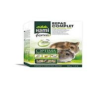 Animo Concept Pasto speciale per criceto nano, 800g - Hamiform