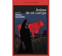 ÁNIMO DE MI CUERPO