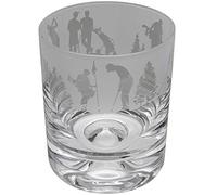Animo Glass Bicchiere da whisky da golf