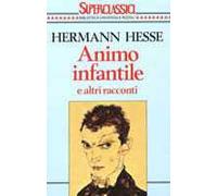 Animo infantile e altri racconti