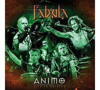 ANIMO - Live in Trieste