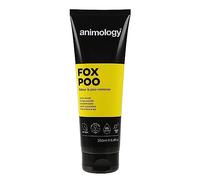 Animology, Fox Poo, Shampoo per Cani, P001
