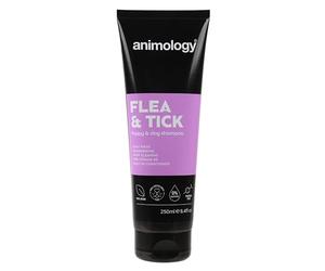Animology, Shampoo Anti pulci e zecche