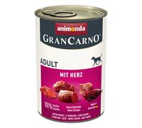 Animonda 400gx6 Cuore Gran Carno