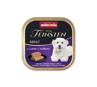 Animonda Vom Feinsten Adult, agnello e semi di frumento 6 x 150 g (82969)