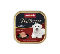 Animonda Vom Feinsten Adult, selvaggina 150 g (82979)