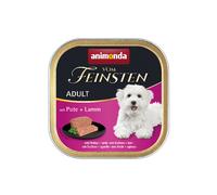 Animonda Vom Feinsten Adult, tacchino e agnello 6 x 150 g (82965)