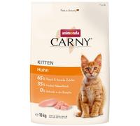 Animonda Carny 10kg Kitten Pollo