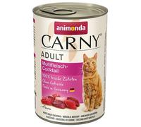 Animonda Carny Adult - Cocktail di Carni Miste - 400 g