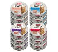 Animonda Carny Adult Ocean Varietà di mare n. 1 12 x 80 g Multipack
