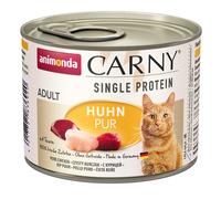 Animonda Carny Adult Single Protein Pollo puro 200gx6