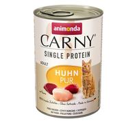 Animonda Carny Adult Single Protein Pollo puro 400gx6