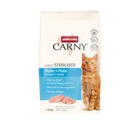 Animonda Carny Sterilised - Pollo e Tacchino - 1,75 kg