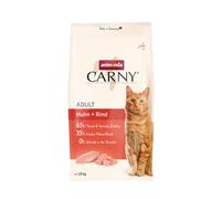 Animonda Carny Cat - Adult Pollo & Manzo 1,75kg
