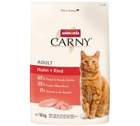 Animonda Carny Cat - Adult Pollo & Manzo 10kg