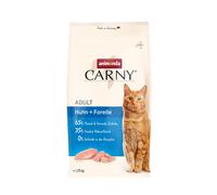Animonda Carny Cat - Adult Pollo & Trota 1,75kg