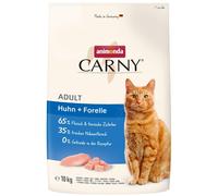 Animonda Carny Cat - Adult Pollo & Trota 10kg