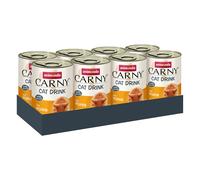 animonda Carny Cat Drink 24 x 140 ml - Pollo