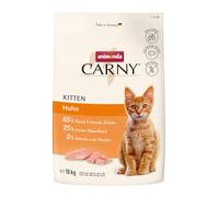 animonda Carny Kitten Pollo Crocchette per gatto - 10 kg