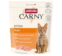 animonda Carny Kitten Pollo Crocchette per gatto - 350 g