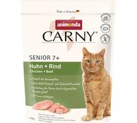 Animonda Carny Senior - Pollo e Manzo - 350 g