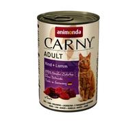 Animonda Carny Adult - Manzo e Agnello - 400 g