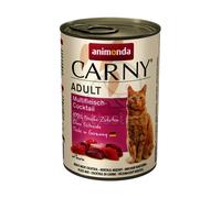 Animonda Cat Carny Adult, multicarne 200 g (83702)