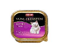 Animonda Cat Vom Feinsten Kitten, agnello 100 g (83453)
