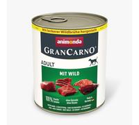 Animonda Cibo umido Cervo 800 g
