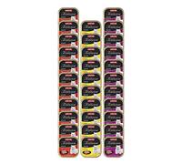 Animonda, cibo umido per gatti (32 x 100 g), cibo per gatti dai 7 anni in su, senza cereali e zucchero, ingredienti freschi e carnali