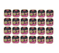 ANIMONDA Dal miglior cibo umido con manzo, anatra origano razze di cani 24...