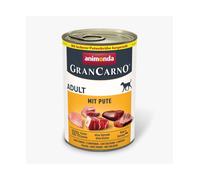 ANIMONDA GranCarno Adult Dog gusto:Tacchino 400g
