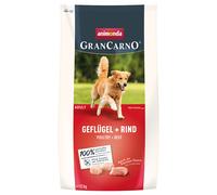 Animonda GranCarno Adulto - Alimento Secco al Pollame e Manzo - 12 kg