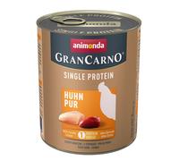 Animonda GranCarno Adult Single Protein Pollo puro 800gx6