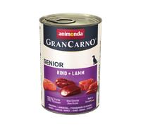 ANIMONDA Grancarno con vitello e agnello 400g