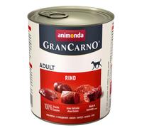 ANIMONDA Grancarno manzo 800g